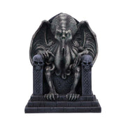 CTHULHU'S THRONE