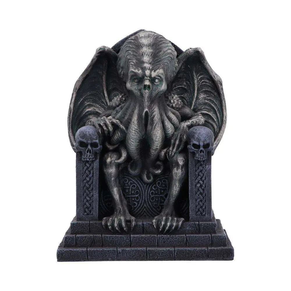 CTHULHU'S THRONE Frikytopia