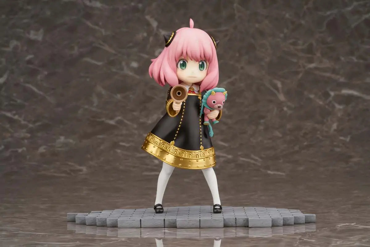 SPY X FAMILY ANYA FORGER 1/7 SCALE FIG Frikytopia