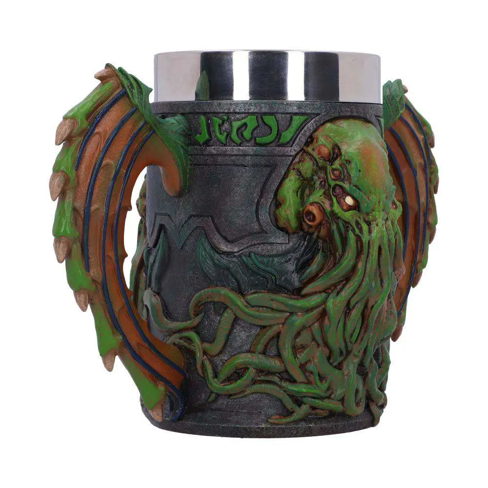 CTHULHU TANKARD