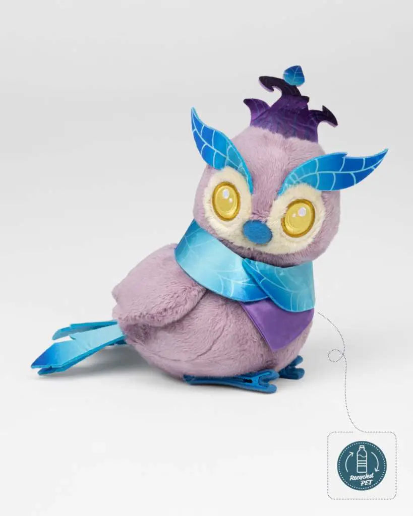 WORLD OF WARCRAFT PEPE ARDENWAELD PLUSH Frikytopia