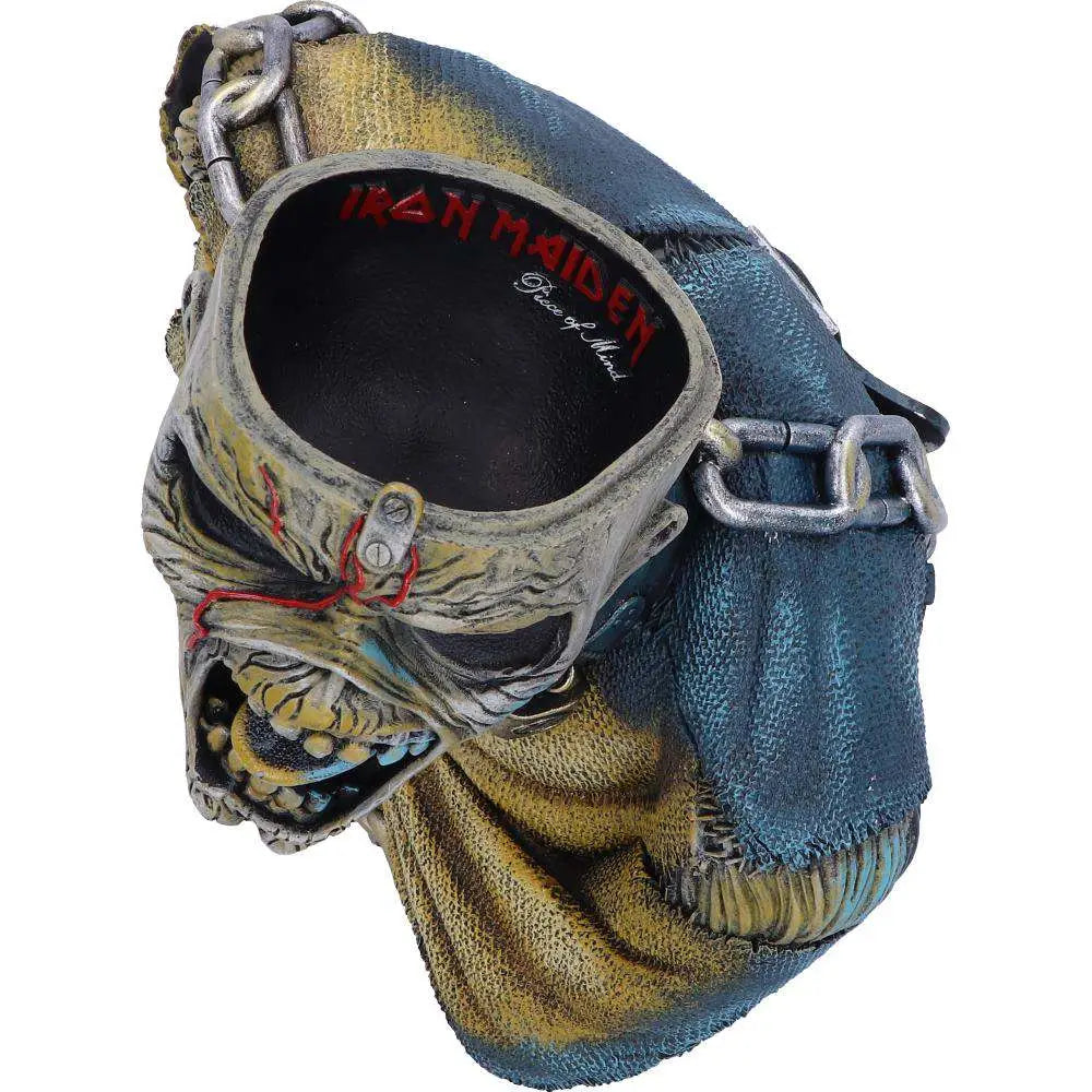 IRON MAIDEN PIECE OF MIND Busto