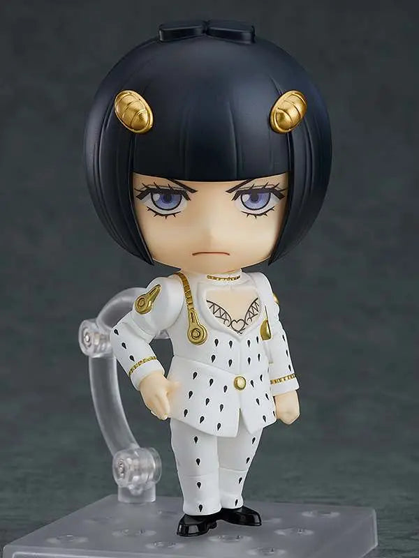 JOJO BIZ ADV BRUNO NENDOROID RERUN Frikytopia