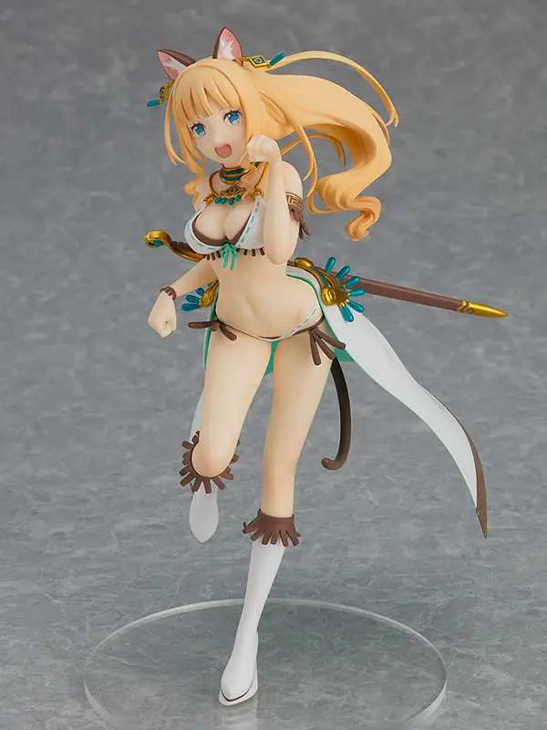 ARSNOTORIA PICATRIX CAT KINGDOM PUP Frikytopia