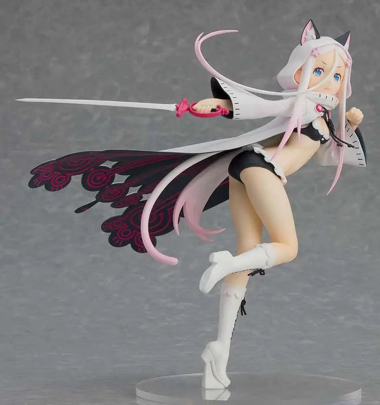 ARSNOTORIA CAT KINGDOM PUP Frikytopia