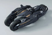 BLACK ROCK SHOOTER PLAMAX BLACK TRIKE MK