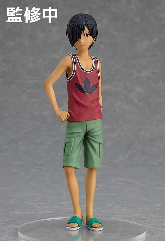 SUMMER WARS KAZUMA IKEZAWA PUP Frikytopia