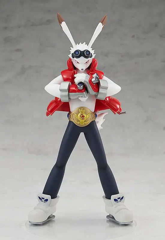 SUMMER WARS KING KAZMA PUP Frikytopia