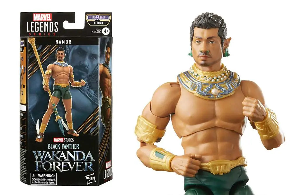 ML BLP2 ATTUMA SERIES NAMOR AF Frikytopia