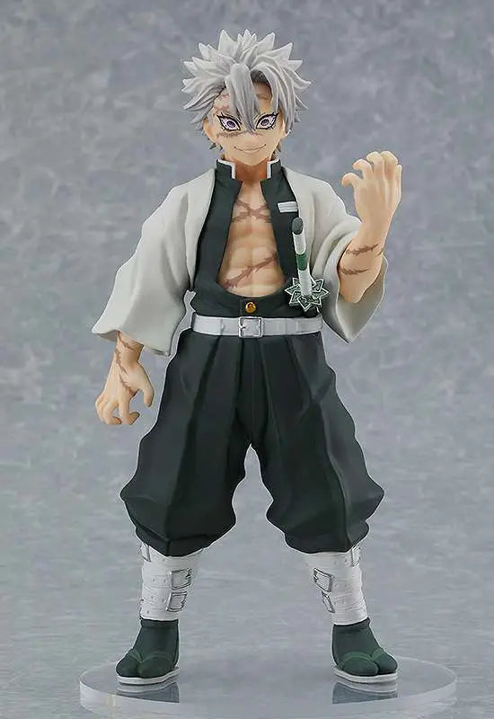 DEMON SLAYER SANEMI SHINAZUGAWA PUP Frikytopia