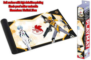 NEON GENESIS EVANGELION PLAYMAT EVA 00