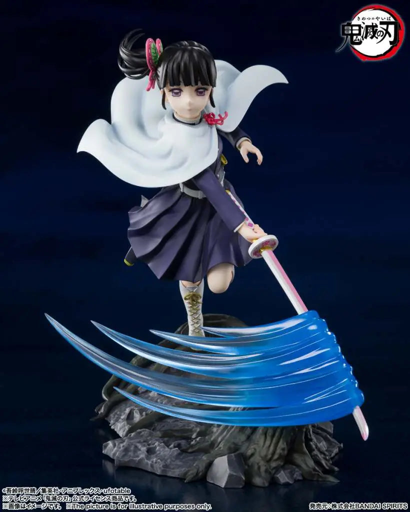 DEMON SLAYER ZERO KANAO TSUYURI Frikytopia