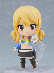 FAIRY TAIL LUCY HEARTFILIA NENDOROID
