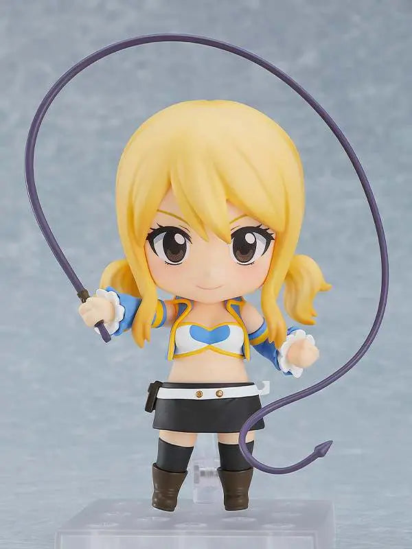 FAIRY TAIL LUCY HEARTFILIA NENDOROID