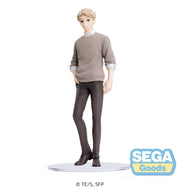 SPY X FAMILY LOID FORGER PLAIN PM Figura