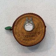 TOTORO SAGARA NUI LOG PURSE