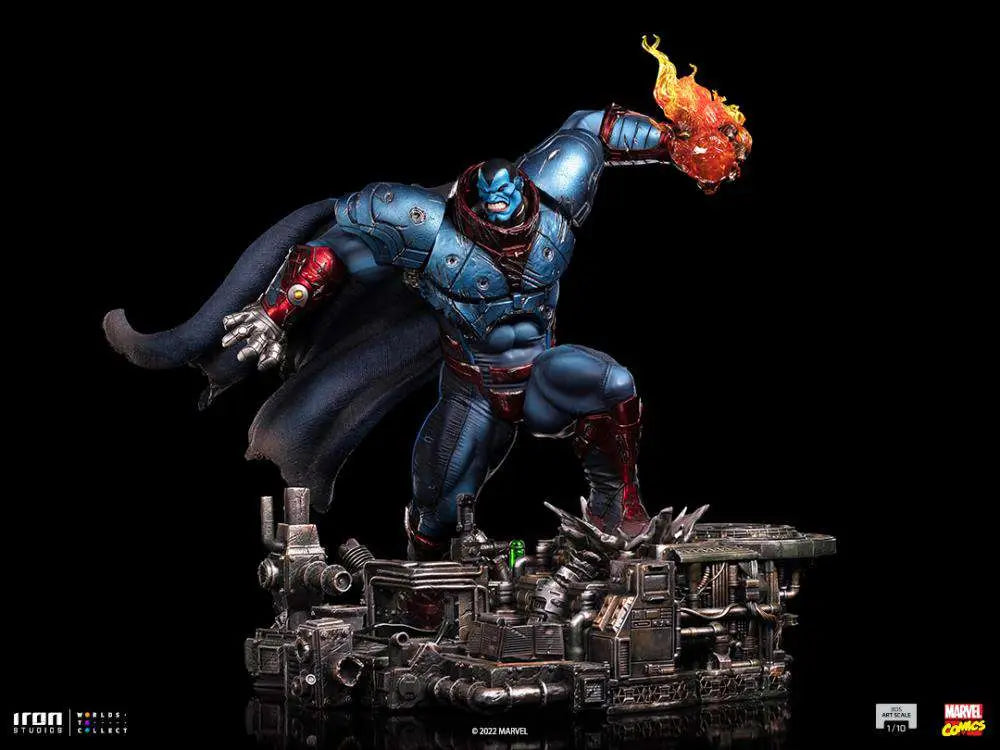 X-MEN AOA APOCALYPSE 1/10 STATUE