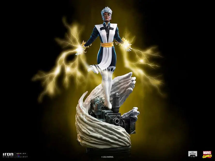 X-MEN AOA STORM 1/10 STATUE Frikytopia