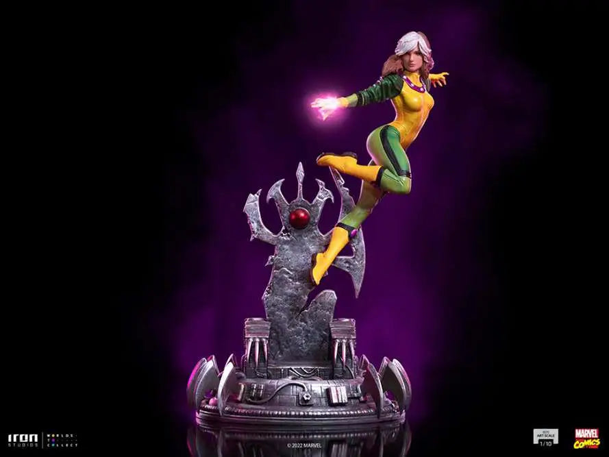 X-MEN AOA ROGUE 1/10 STATUE Frikytopia