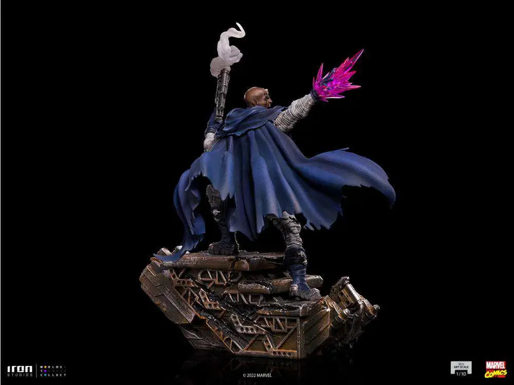 X-MEN AOA BISHOP 1/10 STATUE