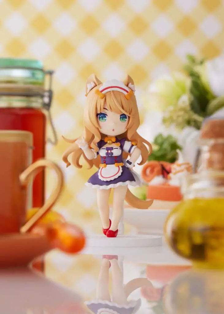 NEKOPARA MAPLE MINI FIGURE Frikytopia