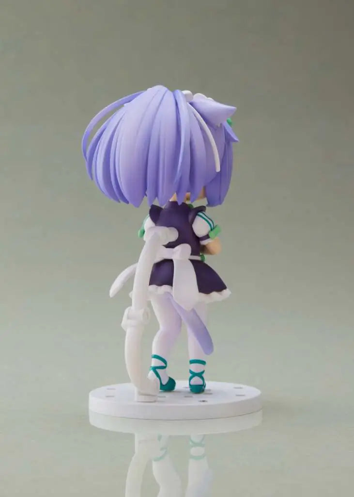 Figura plum nekopara cinnamon