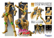 JOJO BIZ ADV3 THE WORLD CHOZOKADO BIG AF