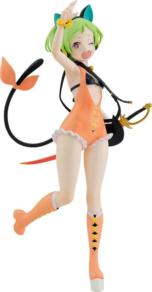 SMILE O/T ARSNOTORIA MEL CAT KING PUP Frikytopia