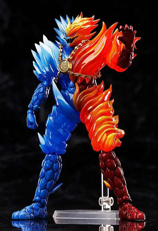 DRAGON QUEST FLAZZARD FIGMA