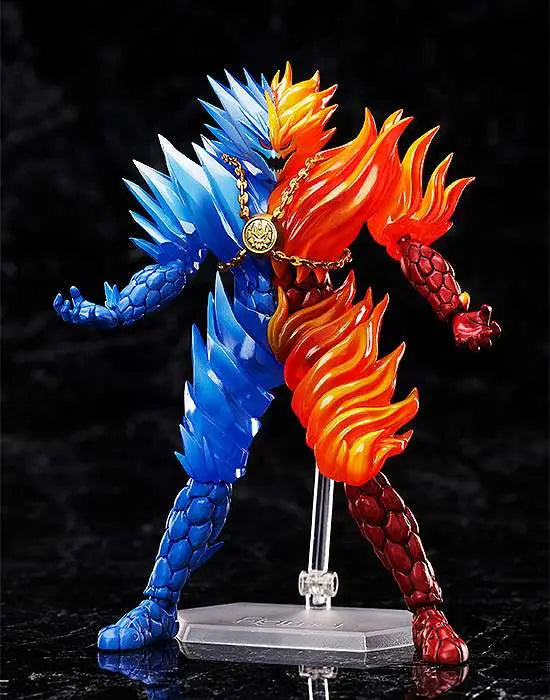 DRAGON QUEST FLAZZARD FIGMA Frikytopia