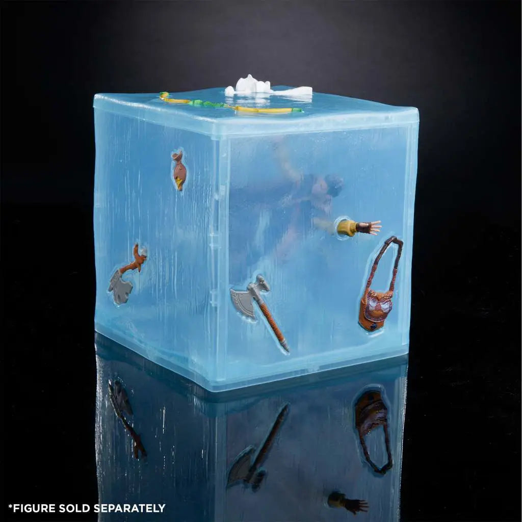 DUNGEONS & DRAGONS GA GELATINOUS CUBE AF