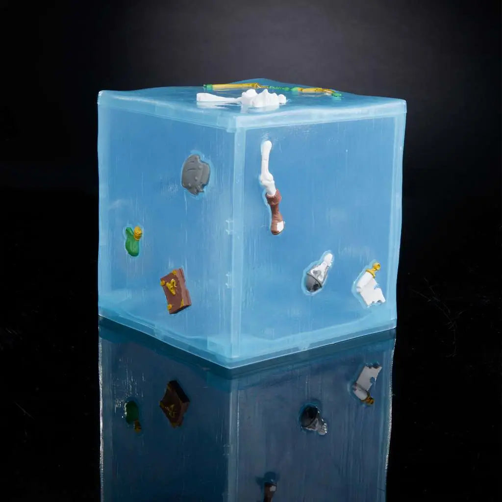 DUNGEONS & DRAGONS GA GELATINOUS CUBE AF