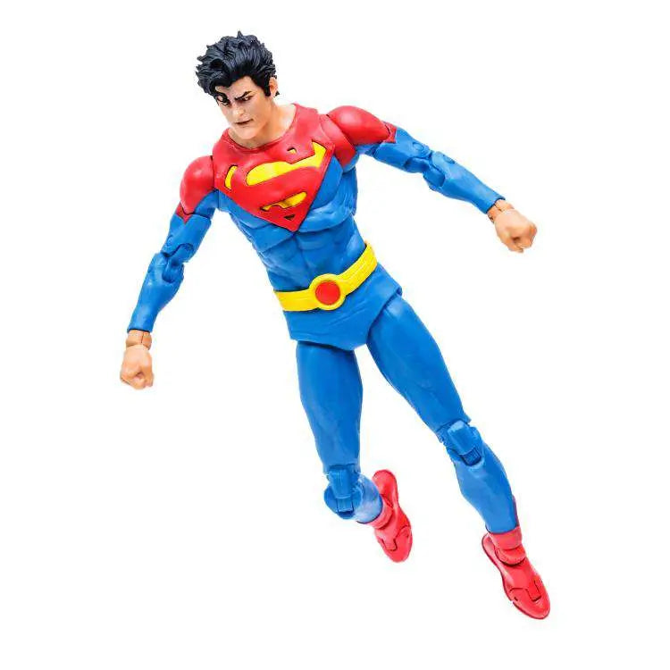 Figura mcfarlane toys dc multiverse superman