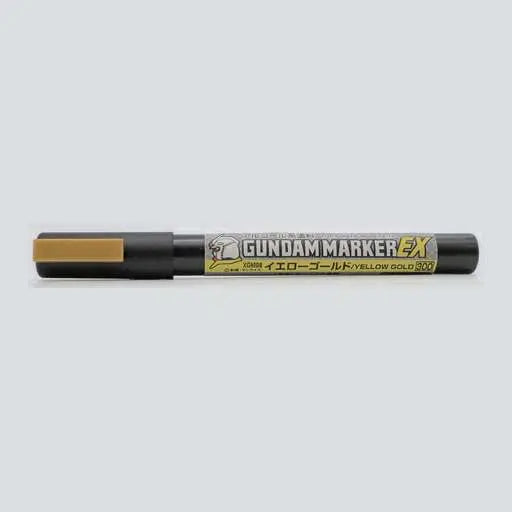 GUNDAM MARKER XGM-08 Frikytopia