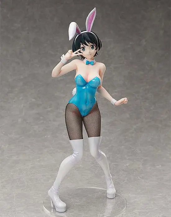 RENT A GIRLFRIEND RUKA SARASHINA BUNNY Frikytopia