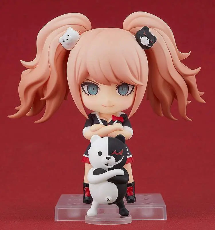DANGANRONPA JUNKO ENOSHIMA NENDOROID Frikytopia