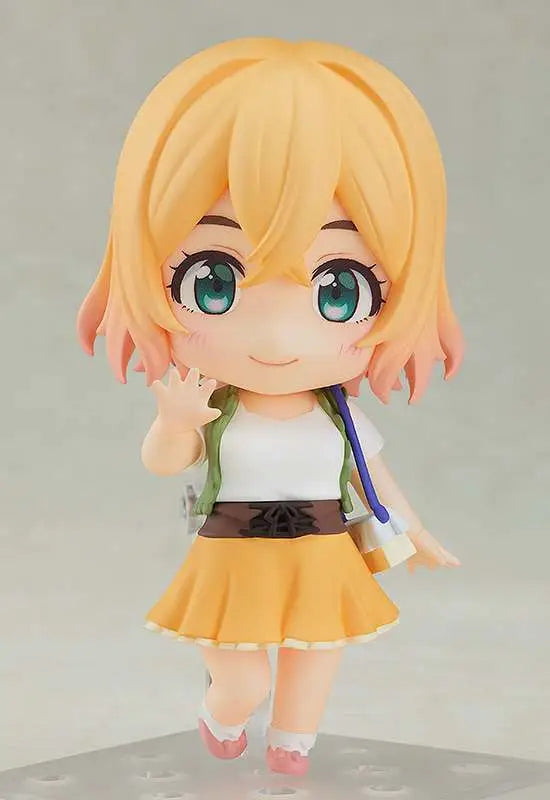 RENT A GIRLFRIEND MAMI NANAMI NENDOROID Frikytopia