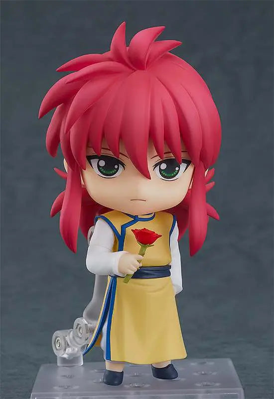 YU YU HAKUSHO KURAMA NENDOROID Frikytopia