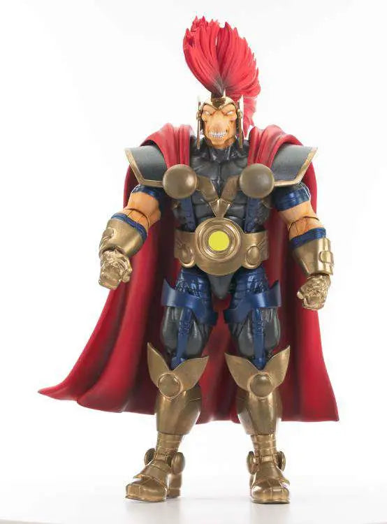MARVEL SELECT BETA RAY BILL AF Frikytopia