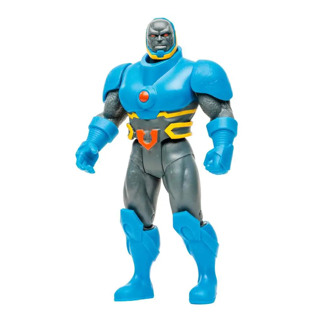 DC SUPER POWERS DARKSEID AF Frikytopia
