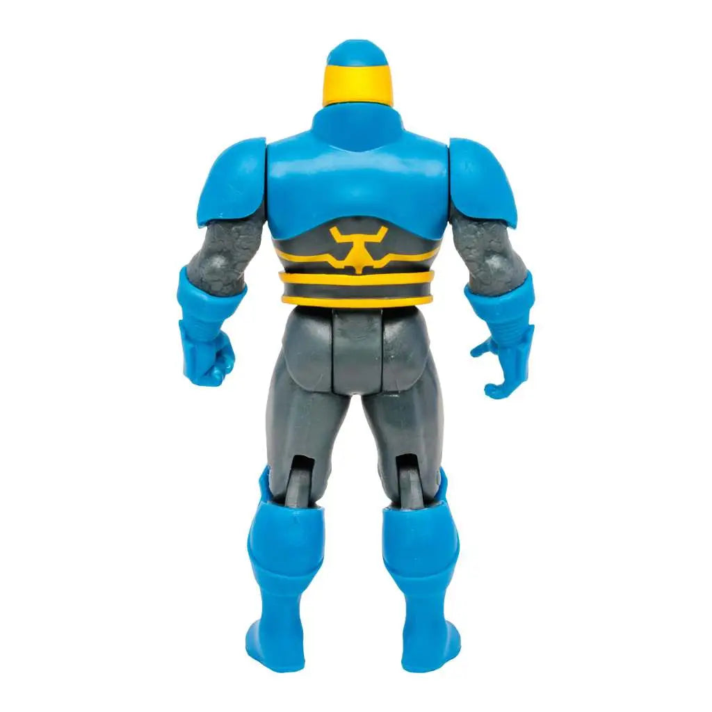 DC SUPER POWERS DARKSEID AF