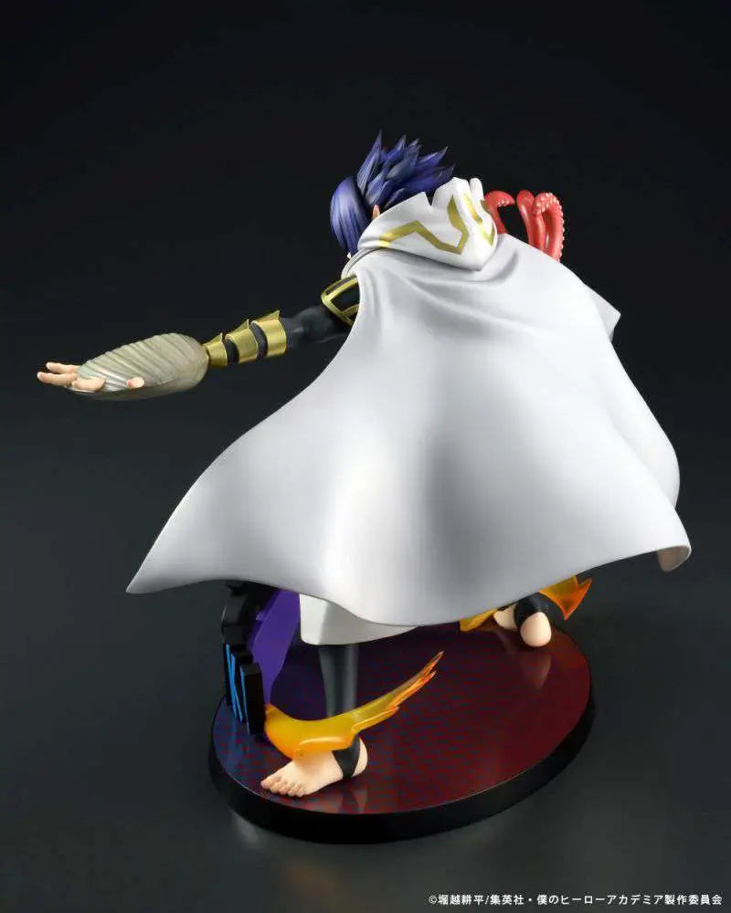 Figura my hero academia tamaki amajiki hero suits 1 8