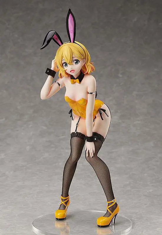 RENT A GIRLFRIEND MAMI NANAMI BUNNY ST Frikytopia