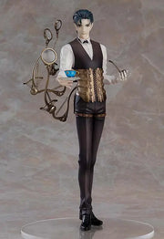 FATE G/O RULER SHERLOCK HOLMES ST