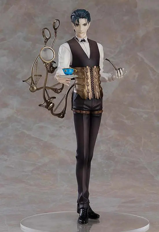 FATE G/O RULER SHERLOCK HOLMES ST Frikytopia