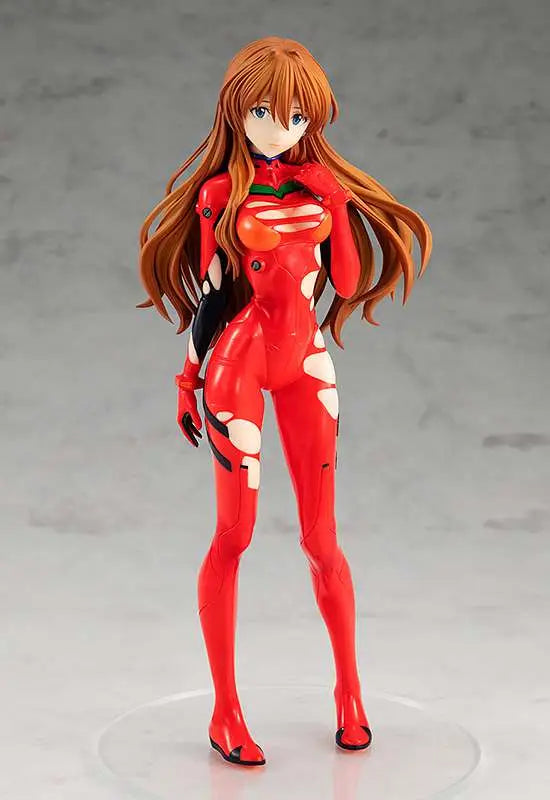 REBUILD EVANGELION ASUKA LANGLEY PUP Frikytopia
