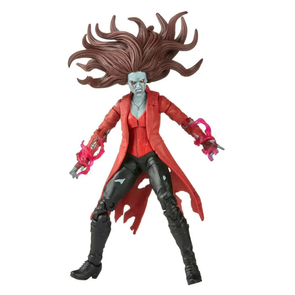 ML KHONSHU DISNEY+ ZOMBIE SCARLET AF