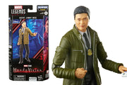 ML KHONSHU DISNEY+ AGENT JIMMY WOO AF
