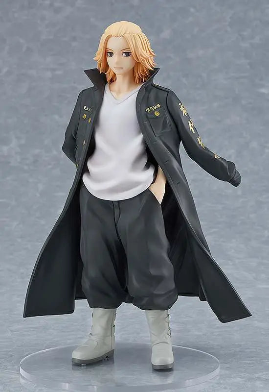 TOKYO REVENGERS MANJIRO SANO PUP Frikytopia
