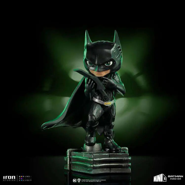 BATMAN FOREVER BATMAN MINICO Frikytopia